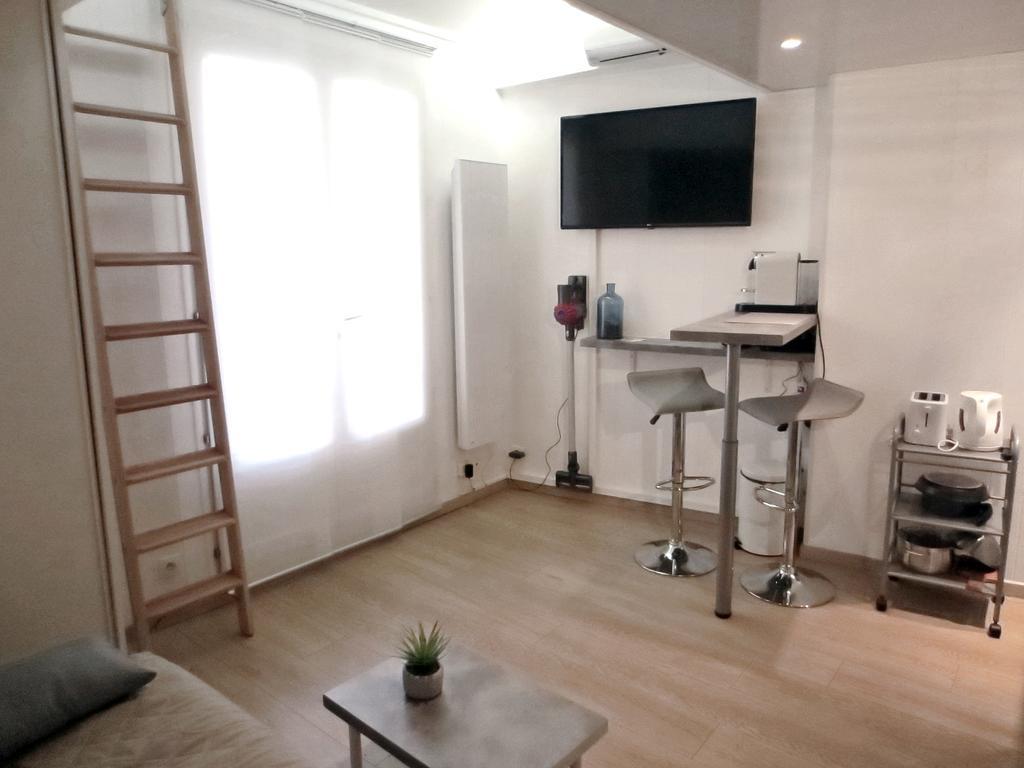 L'Ideal 6 Trouville-sur-Mer Kültér fotó
