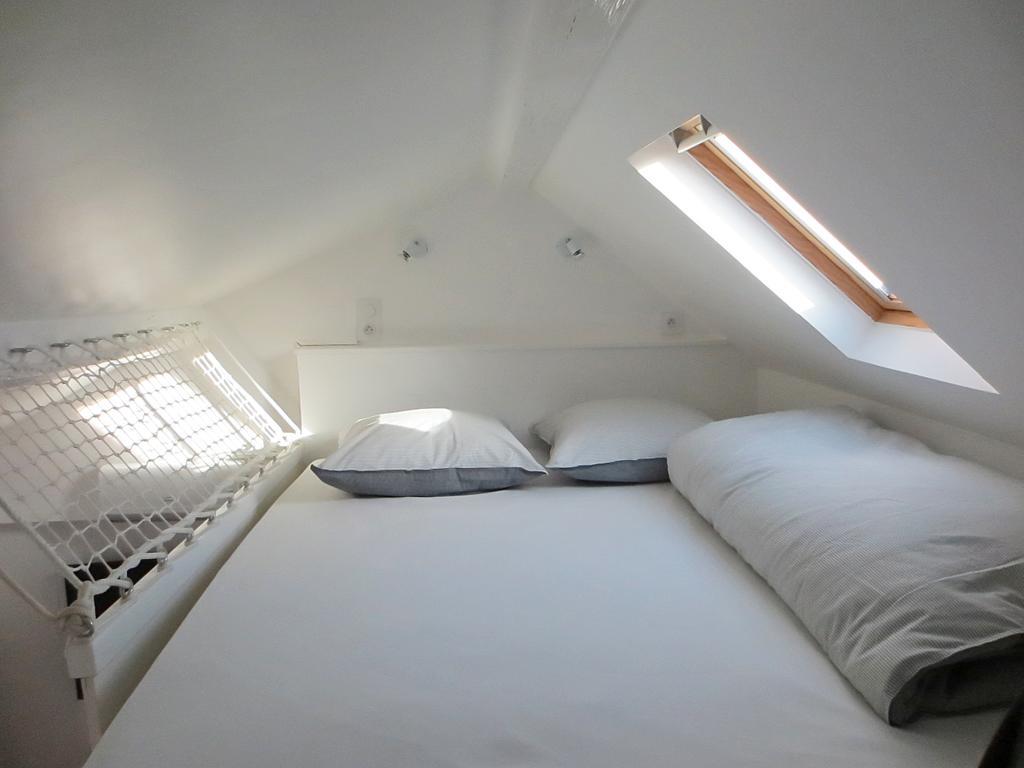 L'Ideal 6 Trouville-sur-Mer Kültér fotó